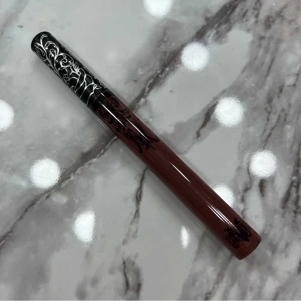 KVD Beauty Everlasting Liquid Lipstick Lolita
